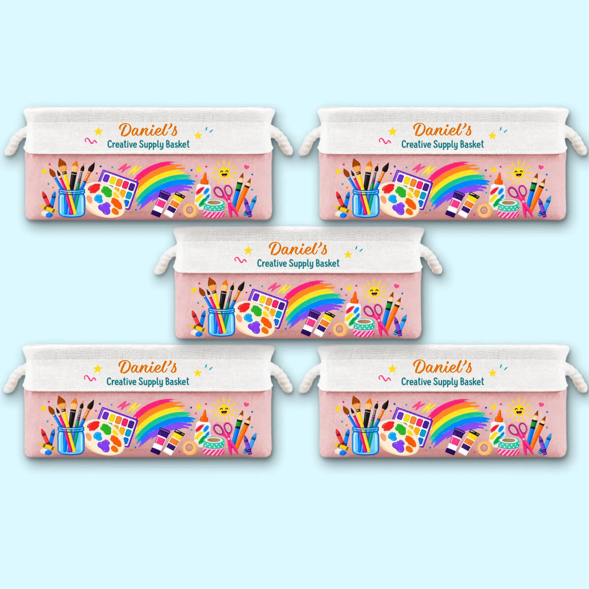 pack 5