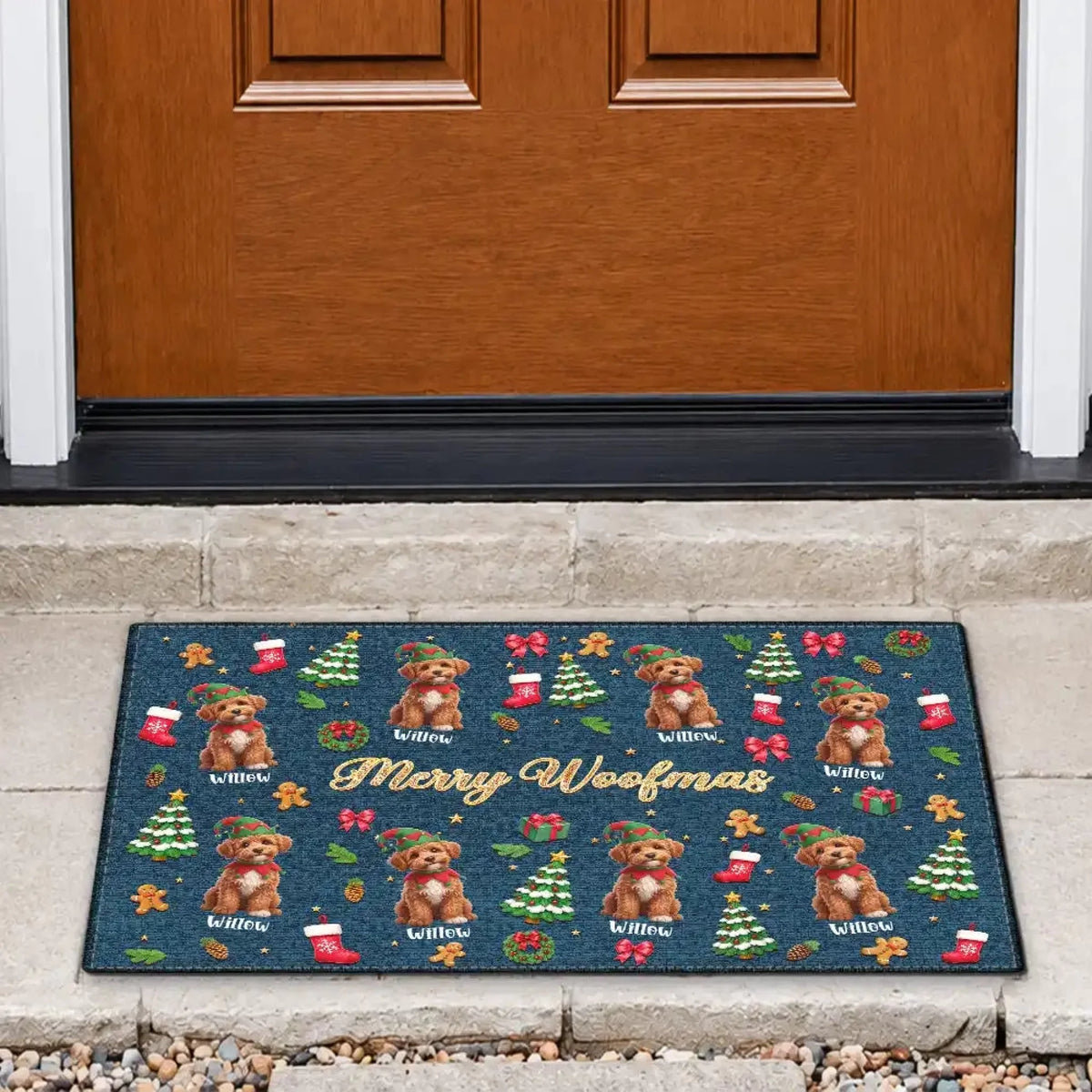 Art Design_Christmas_Custom Photo_Gift For Mother_Gifts For_yythk (1)