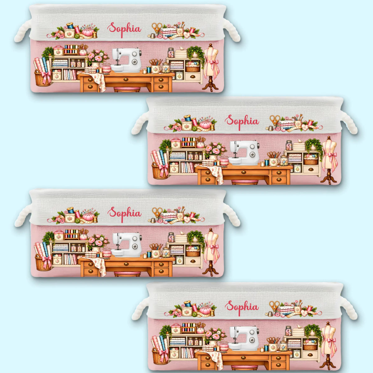 pack 4