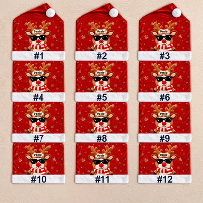 12. 12 PCS
