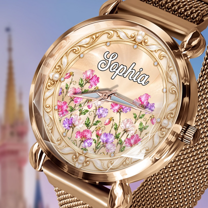 金色